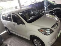 Toyota Avanza j 2011model FOR SALE