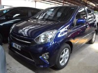 Toyota Wigo G 2016 for sale