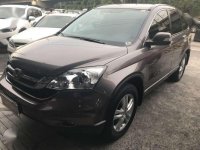 Honda CRV 2010 AWD for sale