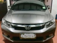 Honda Civic 2013 FOR SALE