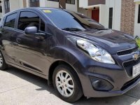 Chevrolet Spark LT 1.2 M-T 2016 Model