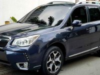 Subaru Forester 2014 for sale