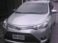 Toyota Vios 1.3E 2015model Manual All power