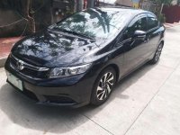 Honda Civic 2012 automatic FOR SALE