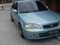 Rush for sale!! Honda City 2000 Manual