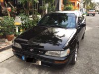 1995 TOYOTA Corolla gli FOR SALE