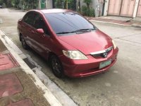 Honda City idsi 2005 FOR SALE