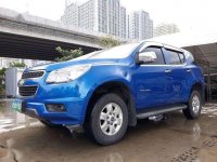 2013 Chevrolet Trailblazer 2.5 MT DSL 