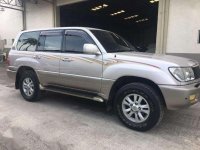 Toyota Land Cruiser 2000 for sale