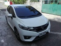 2015 Honda Jazz FOR SALE