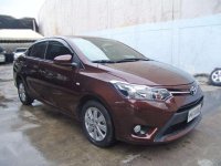 2015 Toyota Vios 1.3 E Mt FOR SALE