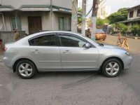2009 MAZDA 3 - AT . all power FOR SALE