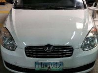 2012 Hyundai Accent FOR SALE