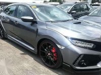 Honda Civic Type R Limited Edition FOR SALE