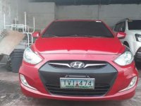 Hyundai Accent 2012 MT FOR SALE