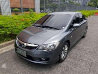 Honda Civic fd 2010 manual FOR SALE