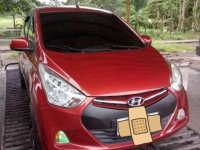 2014 Hyundai Eon GLS Well maintained car