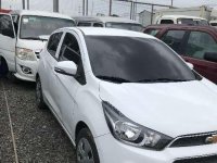 2017 Chevrolet Spark 1.4 AT Low Mileage