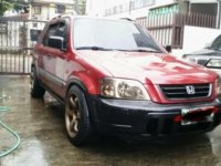 Honda Crv b20 FOR SALE