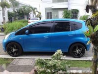 2009 Honda Jazz FOR SALE