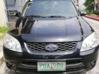 2010 Ford Escape XLT 2.3 AT FOR SALE