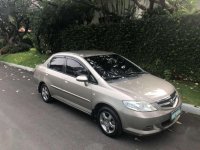 2007 Honda City iDSi Automatic FOR SALE