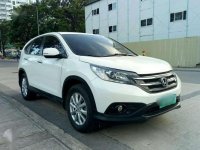 2014 Honda CRV 4x2 Automatic FOR SALE