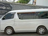 Toyota Hiace 2017 for sale