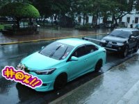 FOR SALE 2014 Toyota Vios J Variant