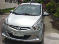 Hyundai Eon glx manual 2016 Fresh in and out
