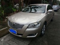 Top of the line V TOYOTA Camry 2007