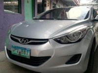 2013 Hyundai Elantra PRICE: 370,000.00