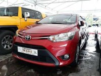 2017 Toyota Vios E Automatic FOR SALE
