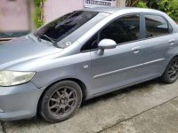 Honda City 2007 AT sale swap 