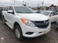 2016 Mazda BT-50 2.2L 4x2 AT DSL