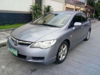 Honda Civic 1.8s FD 2006 model FOR SALE