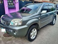 Nissan Xtrail 2011 AT 200x Very Fresh