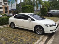 2010 Honda Civic 2.0 for sale