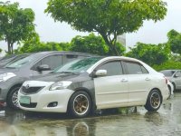 For sale Toyota Vios Gen 2 2012