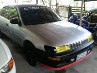 Toyota Corolla 1.6 gli all power