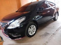 2nd hand Nissan Almera 2017