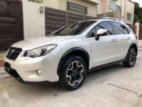 Subaru XV Premium 2013 model FOR SALE