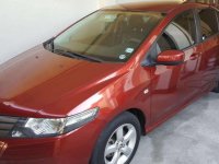 RUSH Pre loved 2009 Honda City 13S