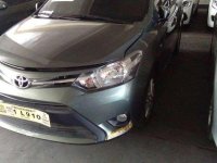 2018 TOYOTA VIOS E automatic FOR SALE