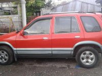 SELLING 2nd hand Kia Sportage