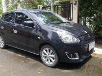 Mitsubishi Mirage 2014 for sale