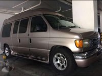 Ford E 150 FOR SALE