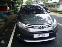 Toyota Vios E For Sale