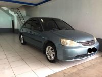 Honda Civic dimension 2002 FOR SALE