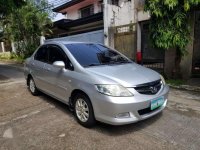 Honda City IDSI 2006 FOR SALE